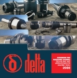 catalogo DELTA